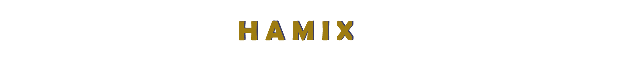 HAMIX-07a