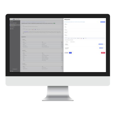 Web Portal